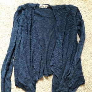 Hollister Cardigan